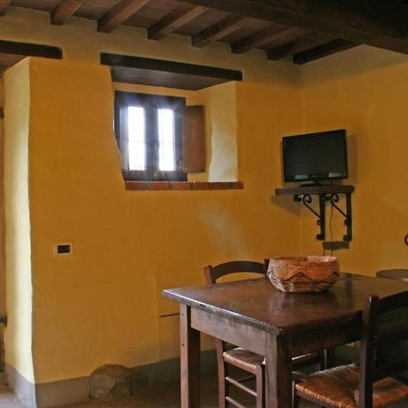 Podere Pian De' Cortini Villa Serravalle  Dış mekan fotoğraf
