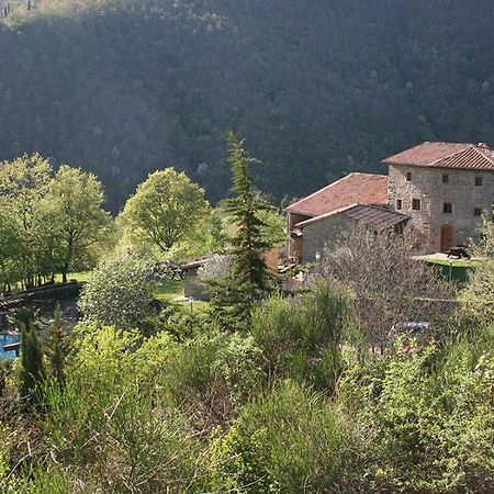 Podere Pian De' Cortini Villa Serravalle  Dış mekan fotoğraf