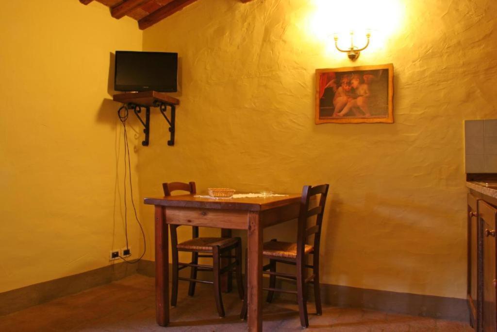 Podere Pian De' Cortini Villa Serravalle  Dış mekan fotoğraf