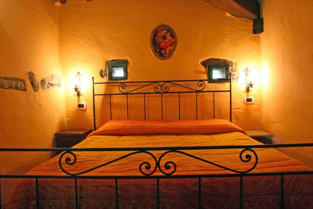 Podere Pian De' Cortini Villa Serravalle  Dış mekan fotoğraf