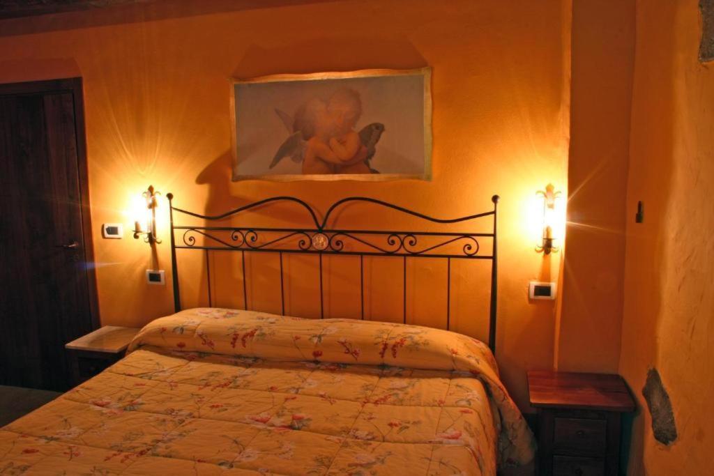 Podere Pian De' Cortini Villa Serravalle  Dış mekan fotoğraf