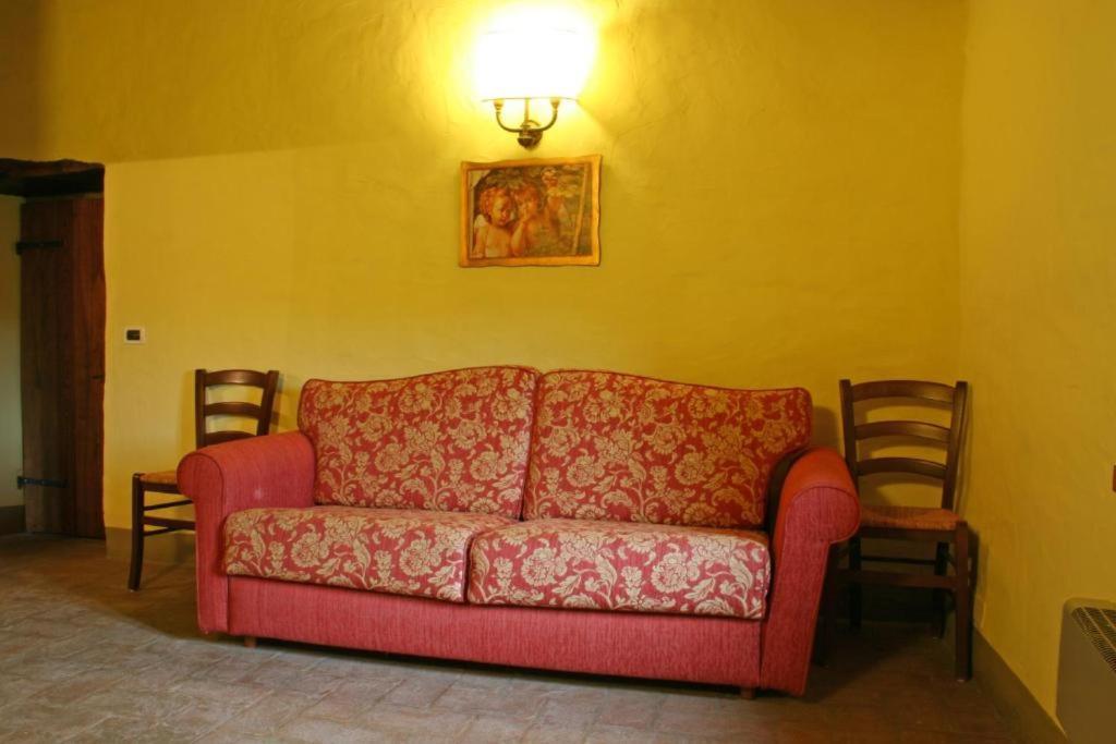 Podere Pian De' Cortini Villa Serravalle  Dış mekan fotoğraf