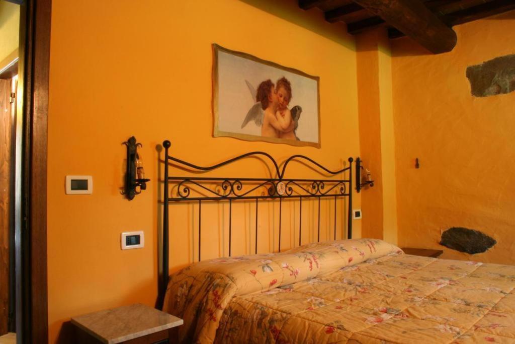 Podere Pian De' Cortini Villa Serravalle  Dış mekan fotoğraf
