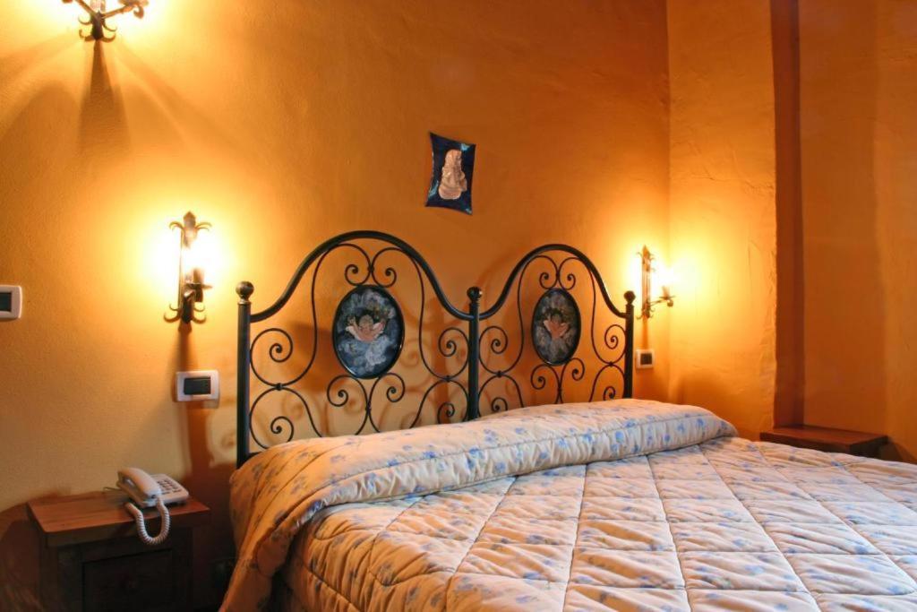 Podere Pian De' Cortini Villa Serravalle  Dış mekan fotoğraf