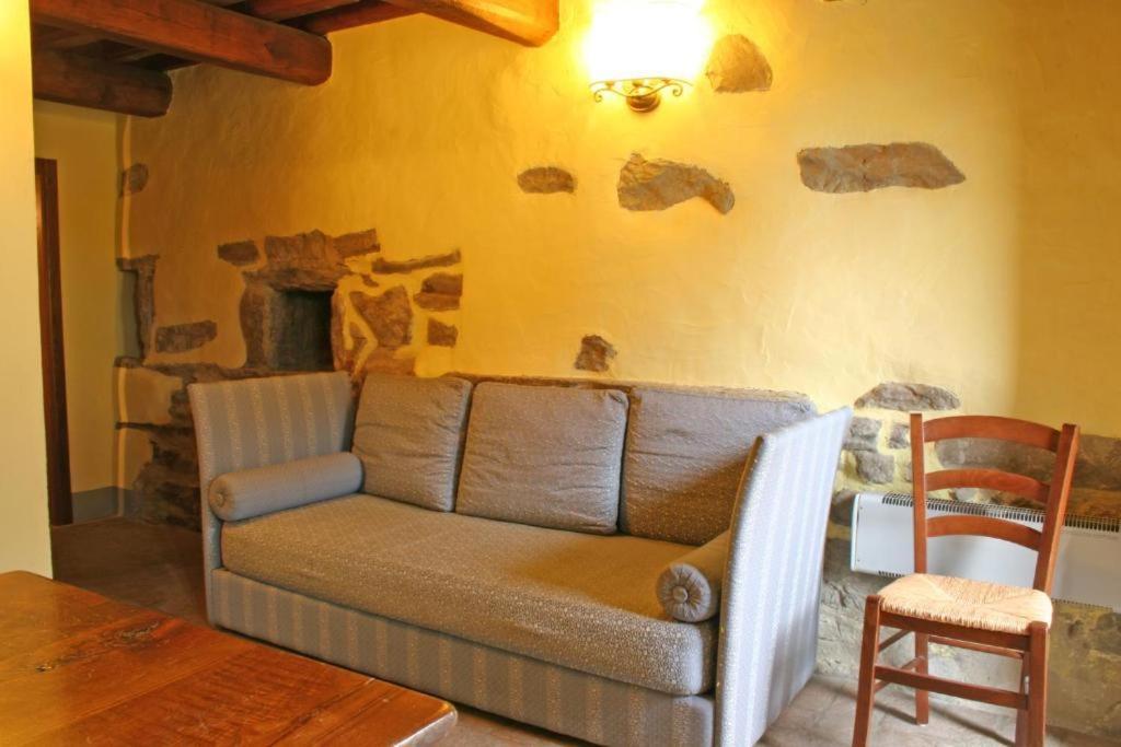 Podere Pian De' Cortini Villa Serravalle  Dış mekan fotoğraf
