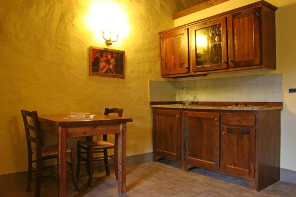 Podere Pian De' Cortini Villa Serravalle  Dış mekan fotoğraf
