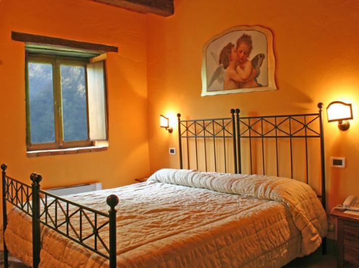 Podere Pian De' Cortini Villa Serravalle  Oda fotoğraf