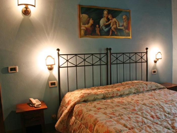 Podere Pian De' Cortini Villa Serravalle  Oda fotoğraf