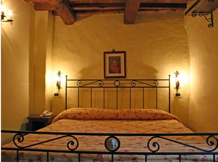 Podere Pian De' Cortini Villa Serravalle  Oda fotoğraf