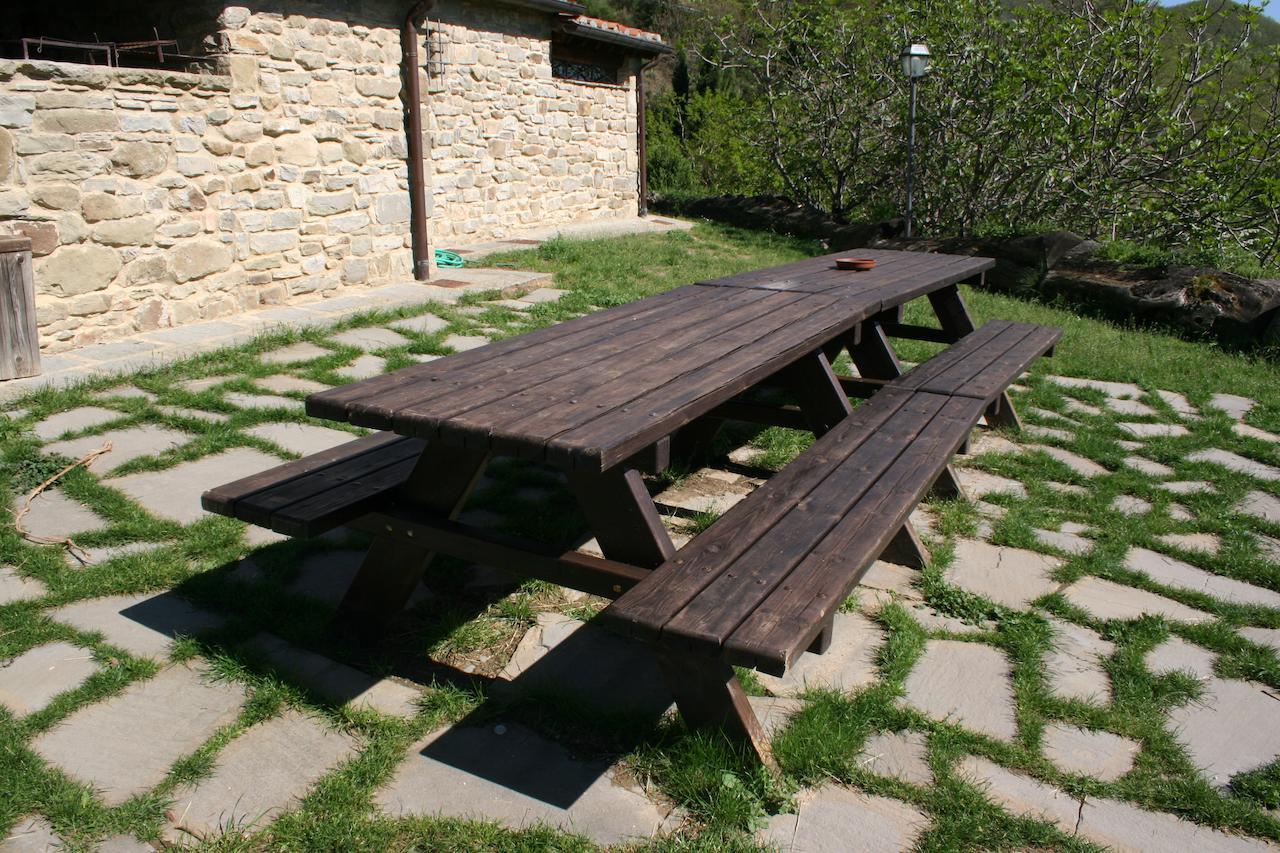 Podere Pian De' Cortini Villa Serravalle  Dış mekan fotoğraf
