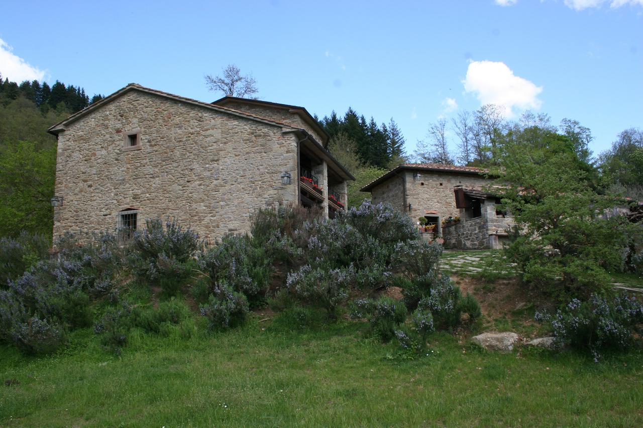 Podere Pian De' Cortini Villa Serravalle  Dış mekan fotoğraf