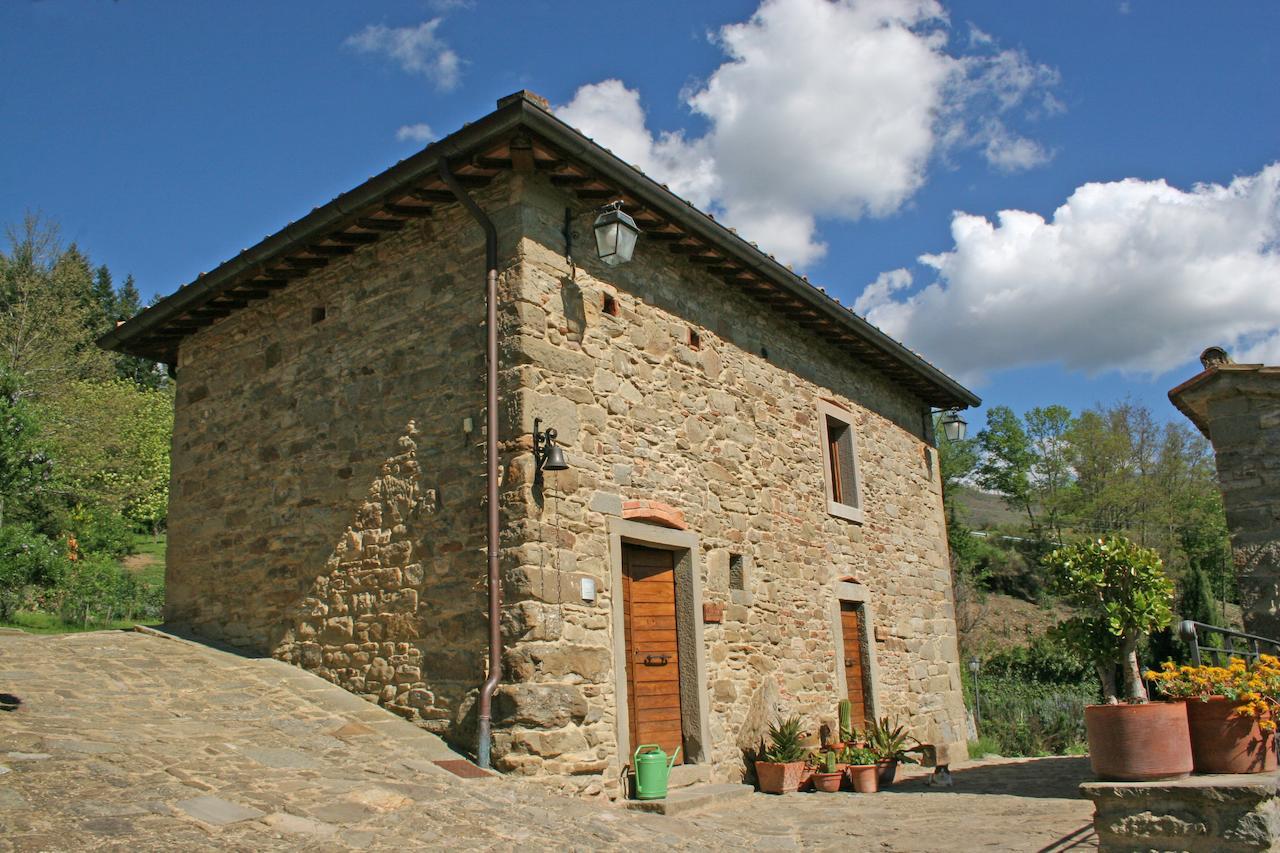 Podere Pian De' Cortini Villa Serravalle  Dış mekan fotoğraf