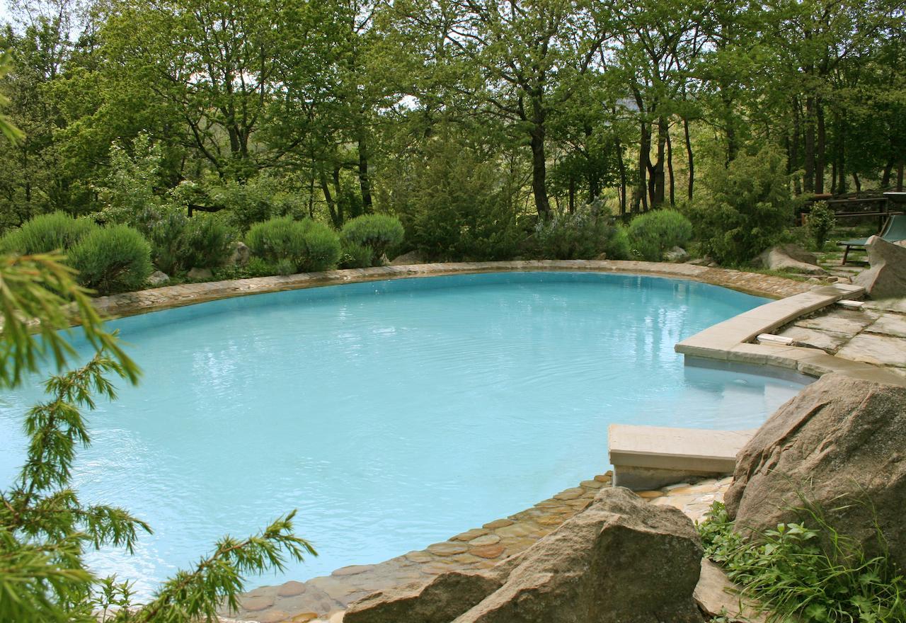 Podere Pian De' Cortini Villa Serravalle  Dış mekan fotoğraf