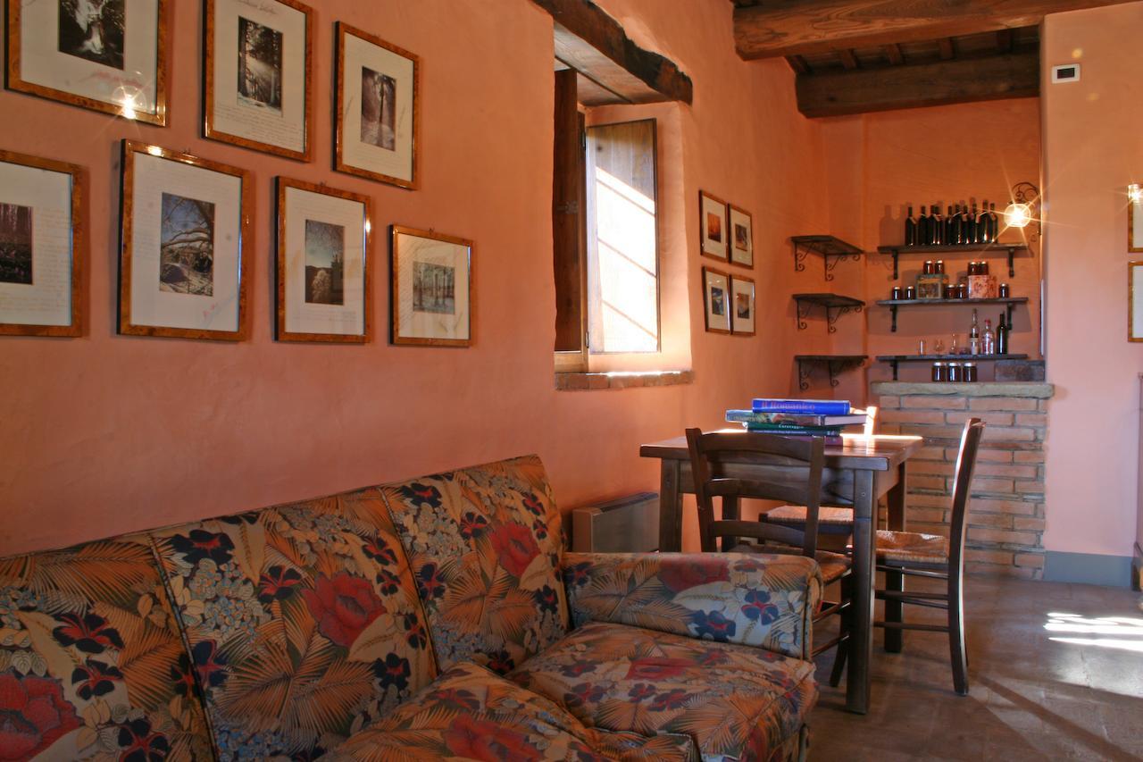 Podere Pian De' Cortini Villa Serravalle  Dış mekan fotoğraf