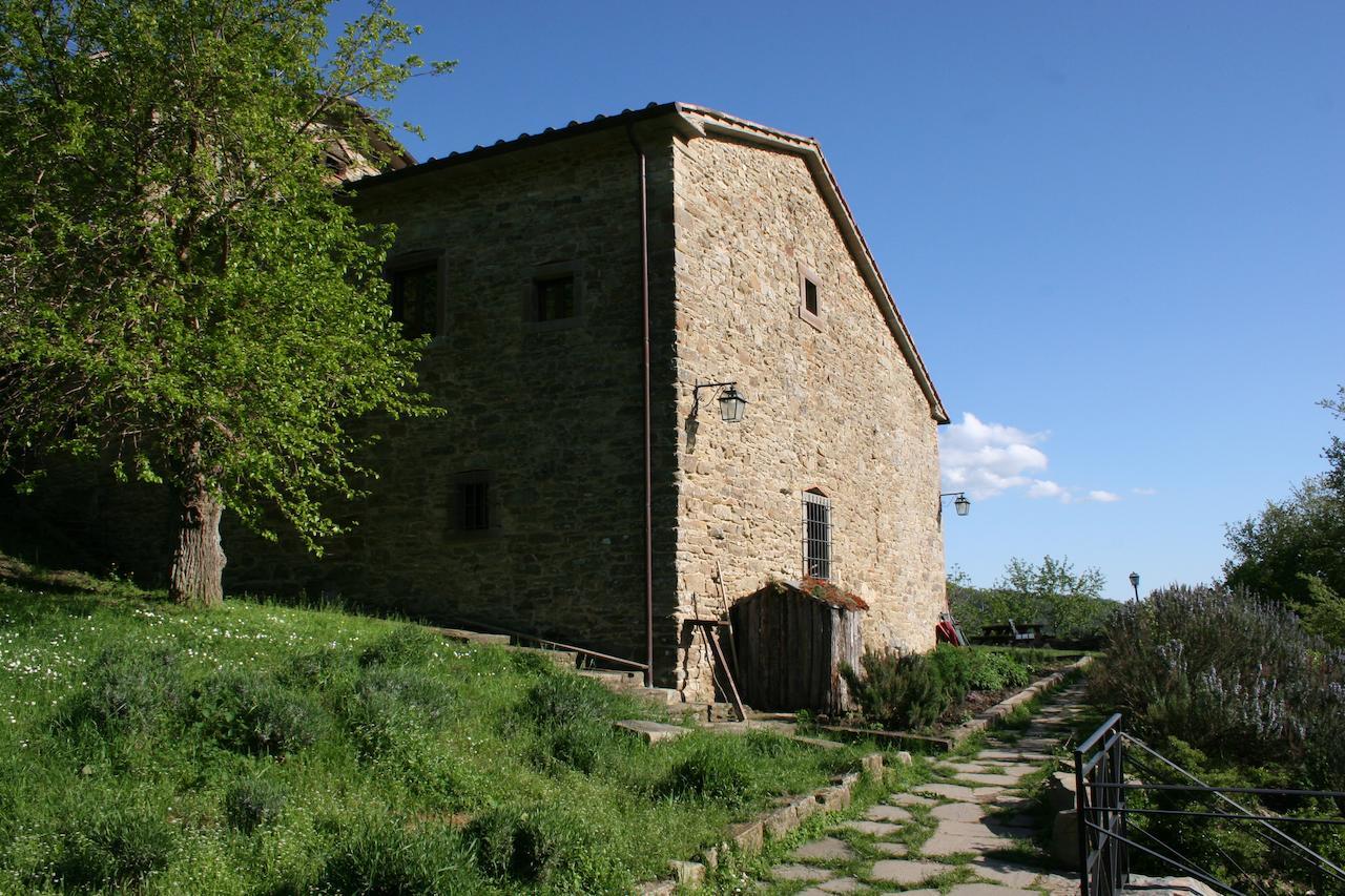 Podere Pian De' Cortini Villa Serravalle  Dış mekan fotoğraf