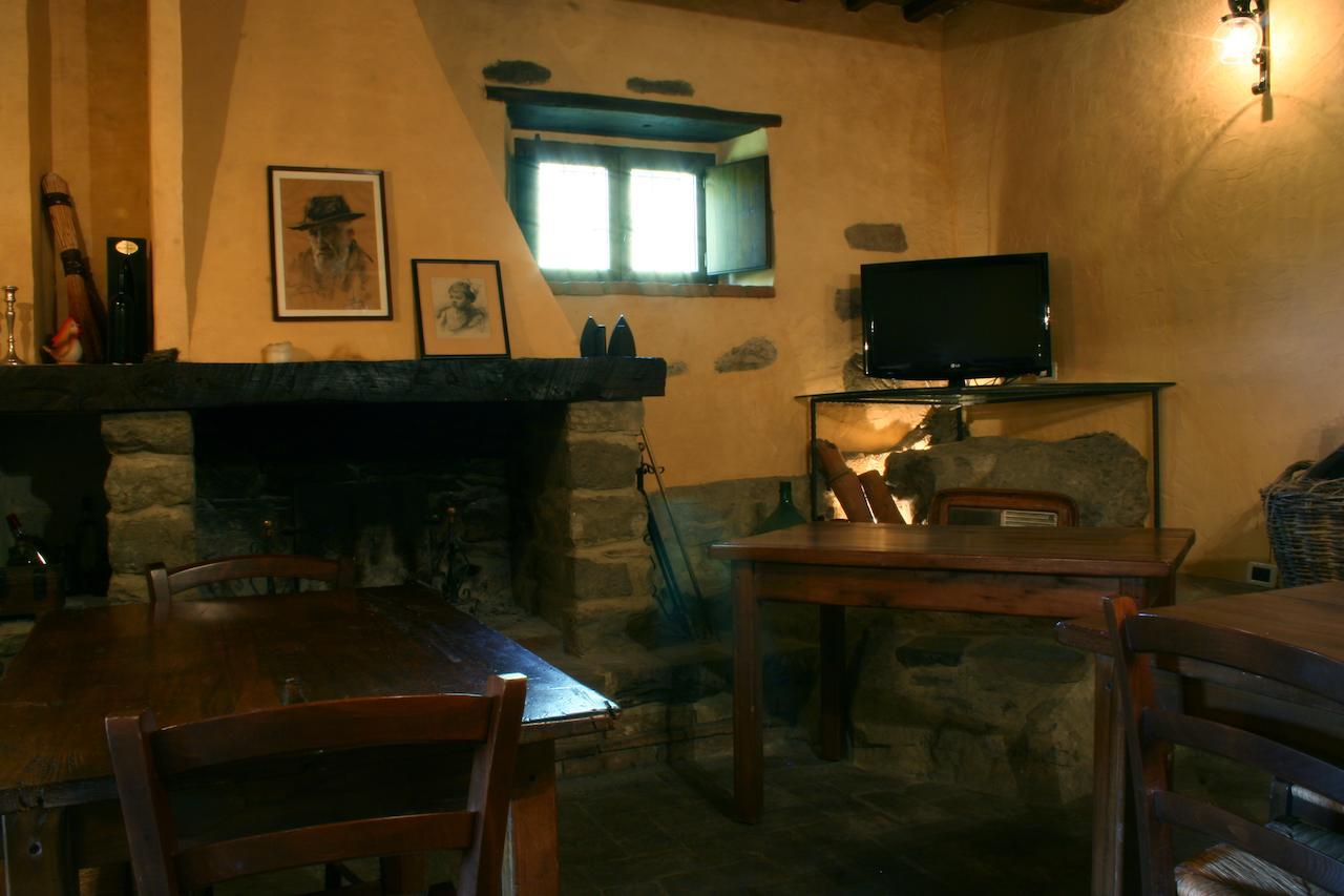 Podere Pian De' Cortini Villa Serravalle  Dış mekan fotoğraf