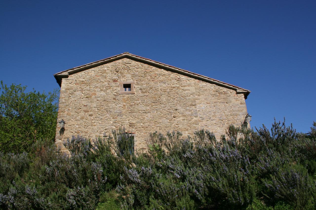 Podere Pian De' Cortini Villa Serravalle  Dış mekan fotoğraf