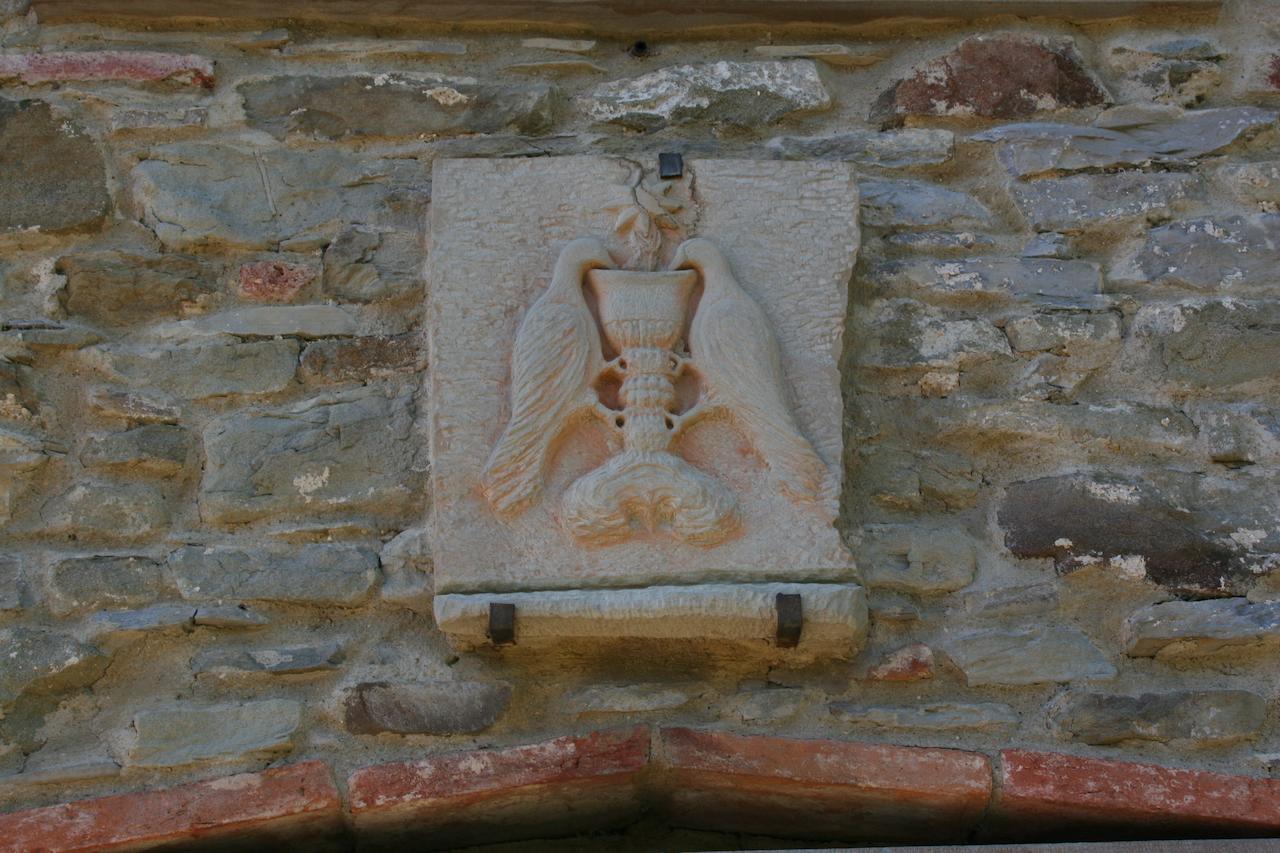 Podere Pian De' Cortini Villa Serravalle  Dış mekan fotoğraf