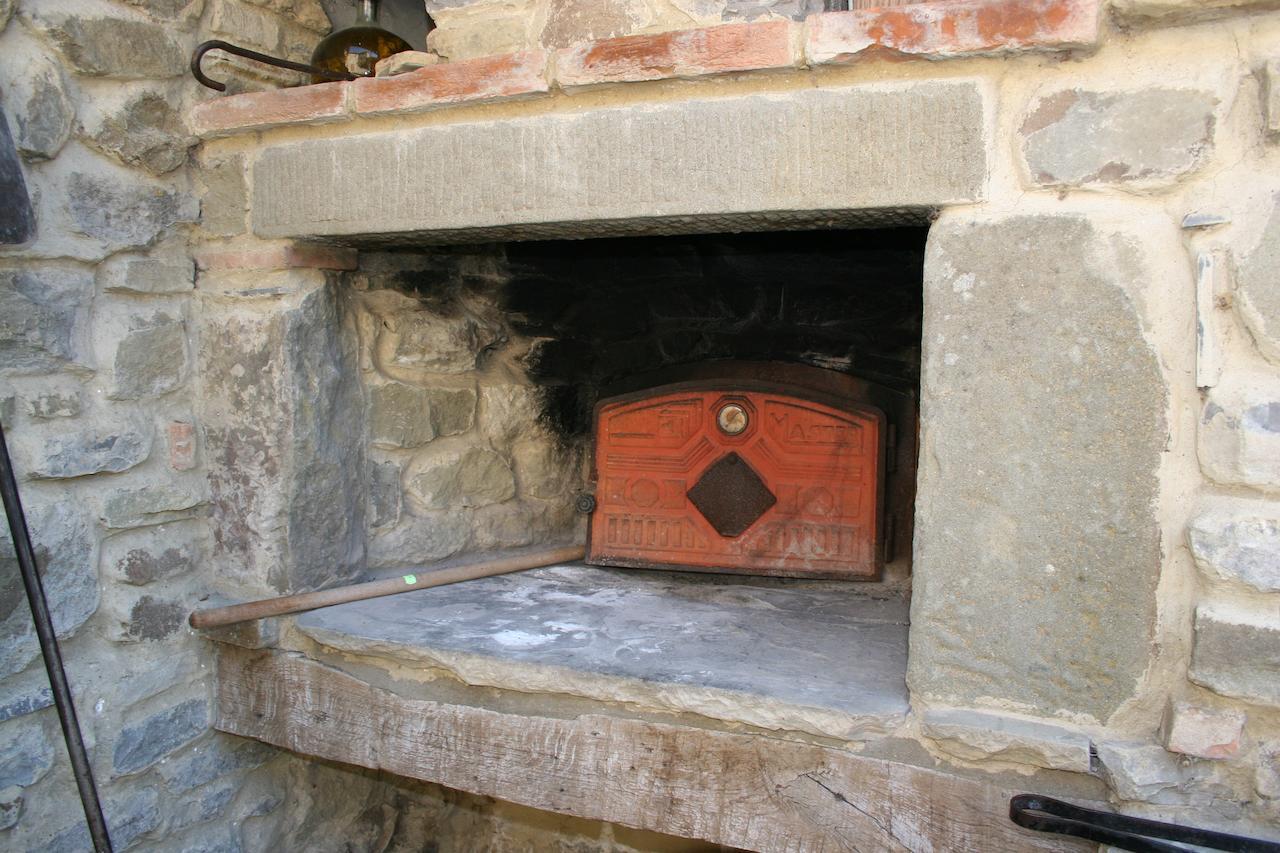 Podere Pian De' Cortini Villa Serravalle  Dış mekan fotoğraf